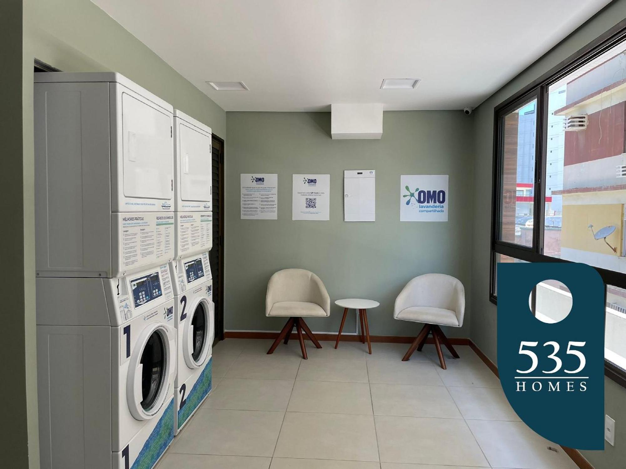 Estudio No Predio Da Barra Apartamento *