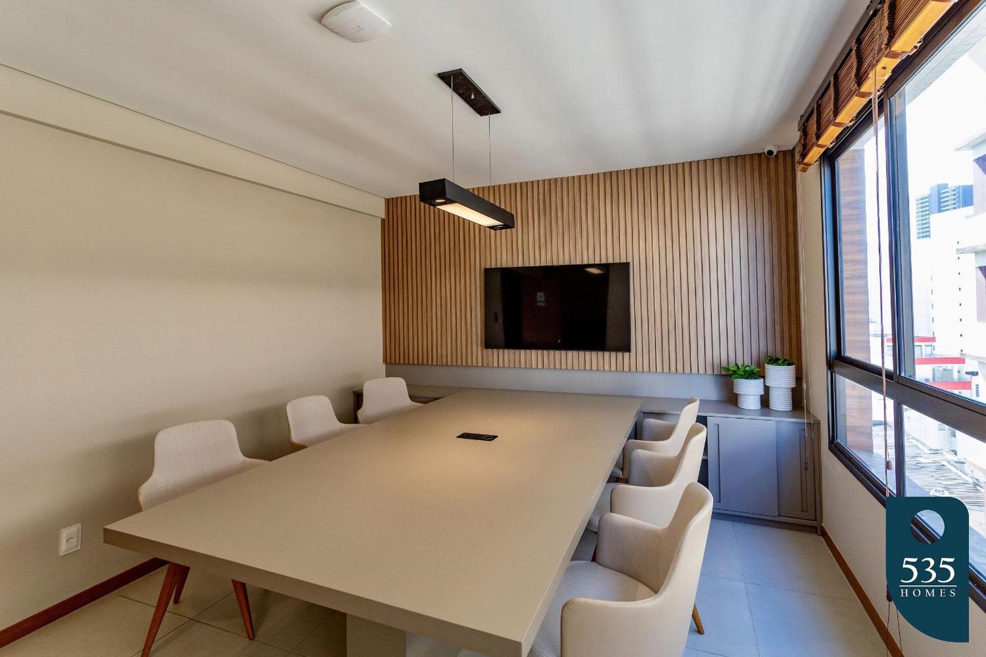 Apartamento Estudio No Predio Da Barra Salvador