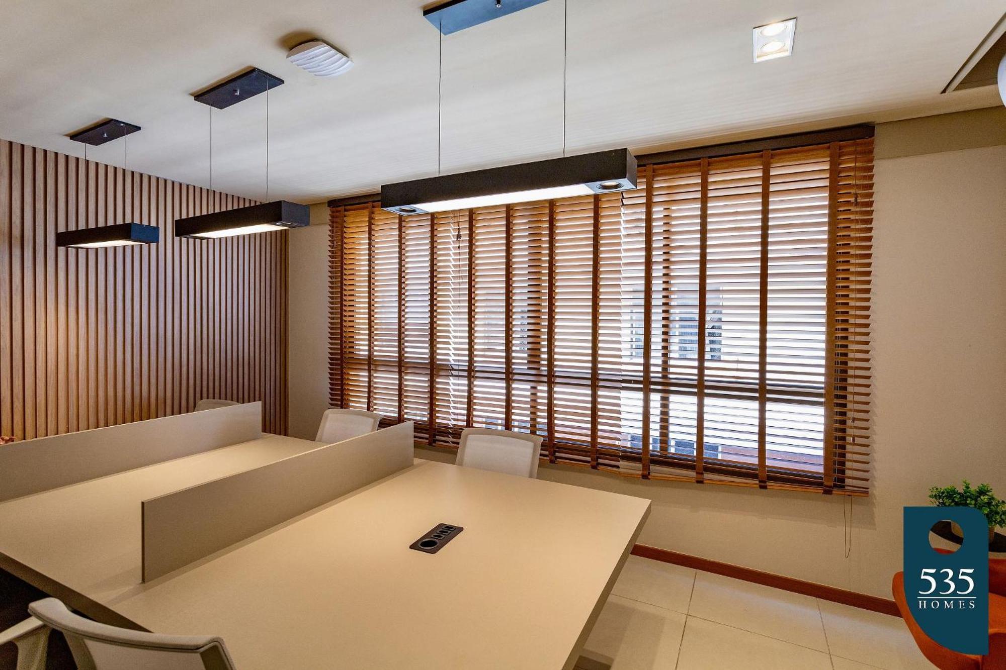 Estudio No Predio Da Barra 公寓 萨尔瓦多